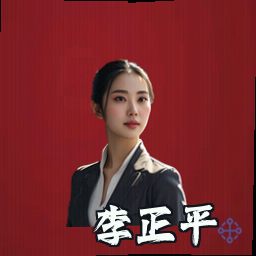 李正平
